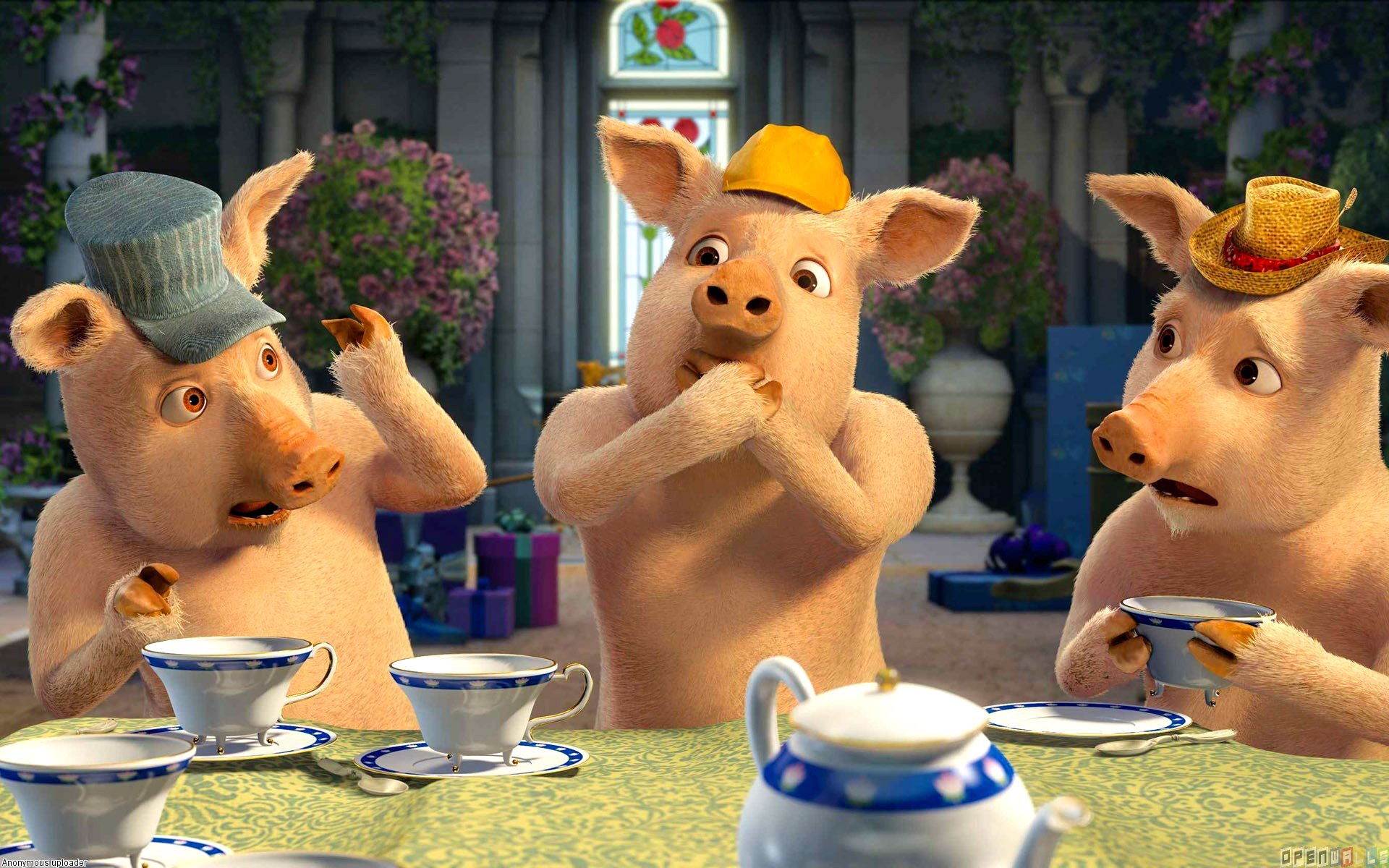 shrek, Animation, Adventure, Comedy, Fantasy, Family, 1shrek, Cartoon Wallpaper