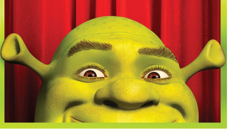 shrek, Animation, Adventure, Comedy, Fantasy, Family, 1shrek, Cartoon HD Wallpaper Desktop Background