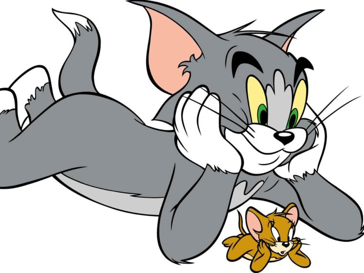 tom, Jerry, Animation, Cartoon, Comedy, Family, Cat, Mouse, Mice, 1tomjerry Wallpapers  HD / Desktop and Mobile Backgrounds