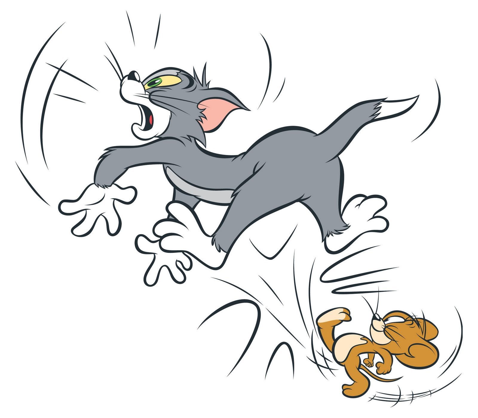 tom, Jerry, Animation, Cartoon, Comedy, Family, Cat, Mouse, Mice