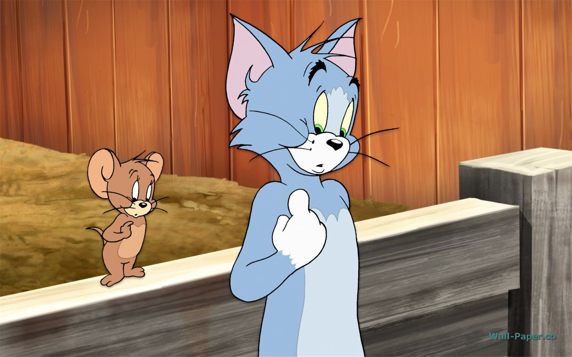 tom, Jerry, Animation, Cartoon, Comedy, Family, Cat, Mouse, Mice