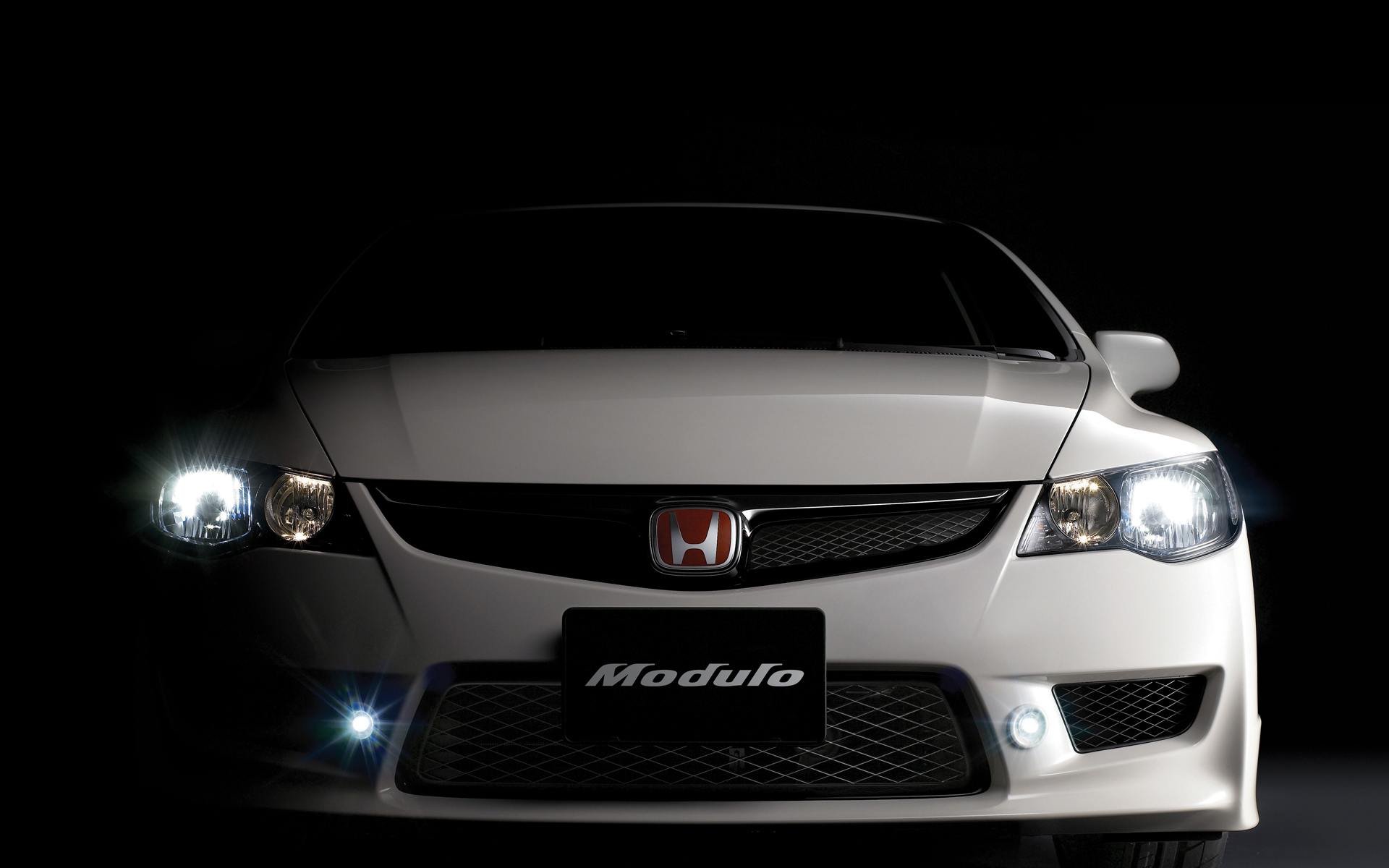 honda, Civic Wallpaper