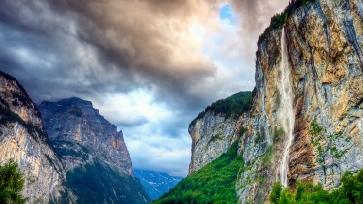 landscapes, Nature, Rocks HD Wallpaper Desktop Background