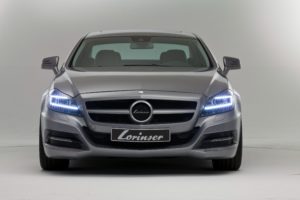 2011, Lorinser, Mercedes, Benz, Cls, Klasse, C218, Tuning