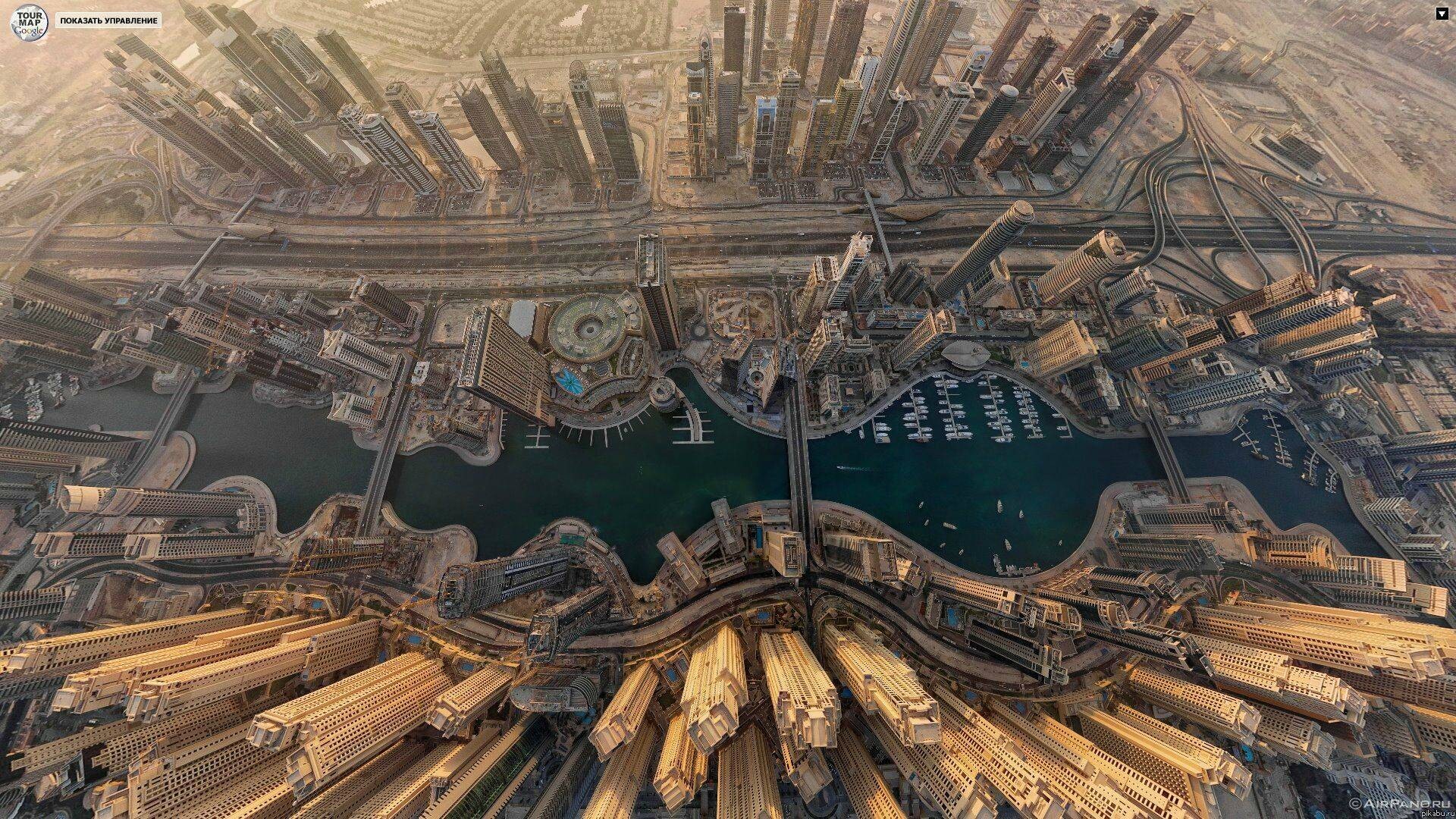 cityscapes, Dubai Wallpaper