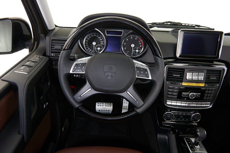 2014, Mercedes, Benz, Lorinser, G60l, W463, Suv, Tuning HD Wallpaper Desktop Background