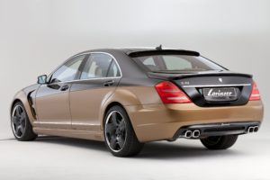 2012, Mercedes, Benz, Lorinser, S70, W221, Tuning