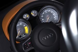 2008, Audi, T t, Clubsport, Quattro, Concept