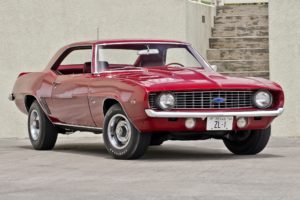 1969, Chevrolet, Camaro, Zl1, Copo, Muscle, Classic