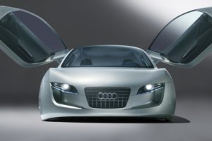 2004, Audi, Rsq, Concept, Supercar, I robot, 1irobot