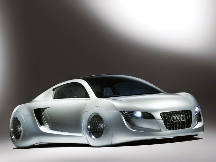 2004, Audi, Rsq, Concept, Supercar, I robot, 1irobot HD Wallpaper Desktop Background