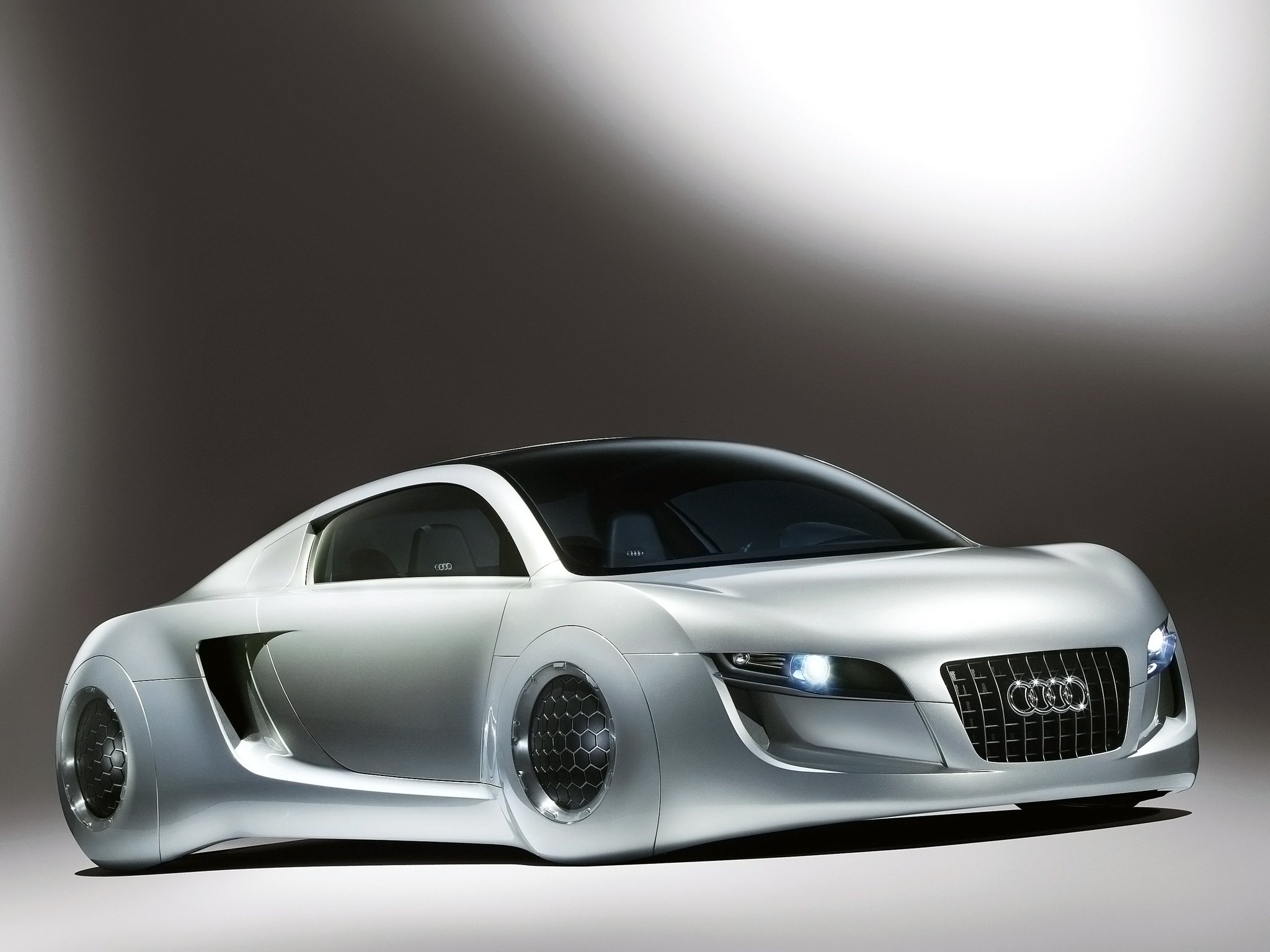 2004, Audi, Rsq, Concept, Supercar, I robot, 1irobot Wallpaper