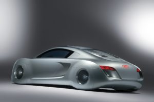 2004, Audi, Rsq, Concept, Supercar, I robot, 1irobot