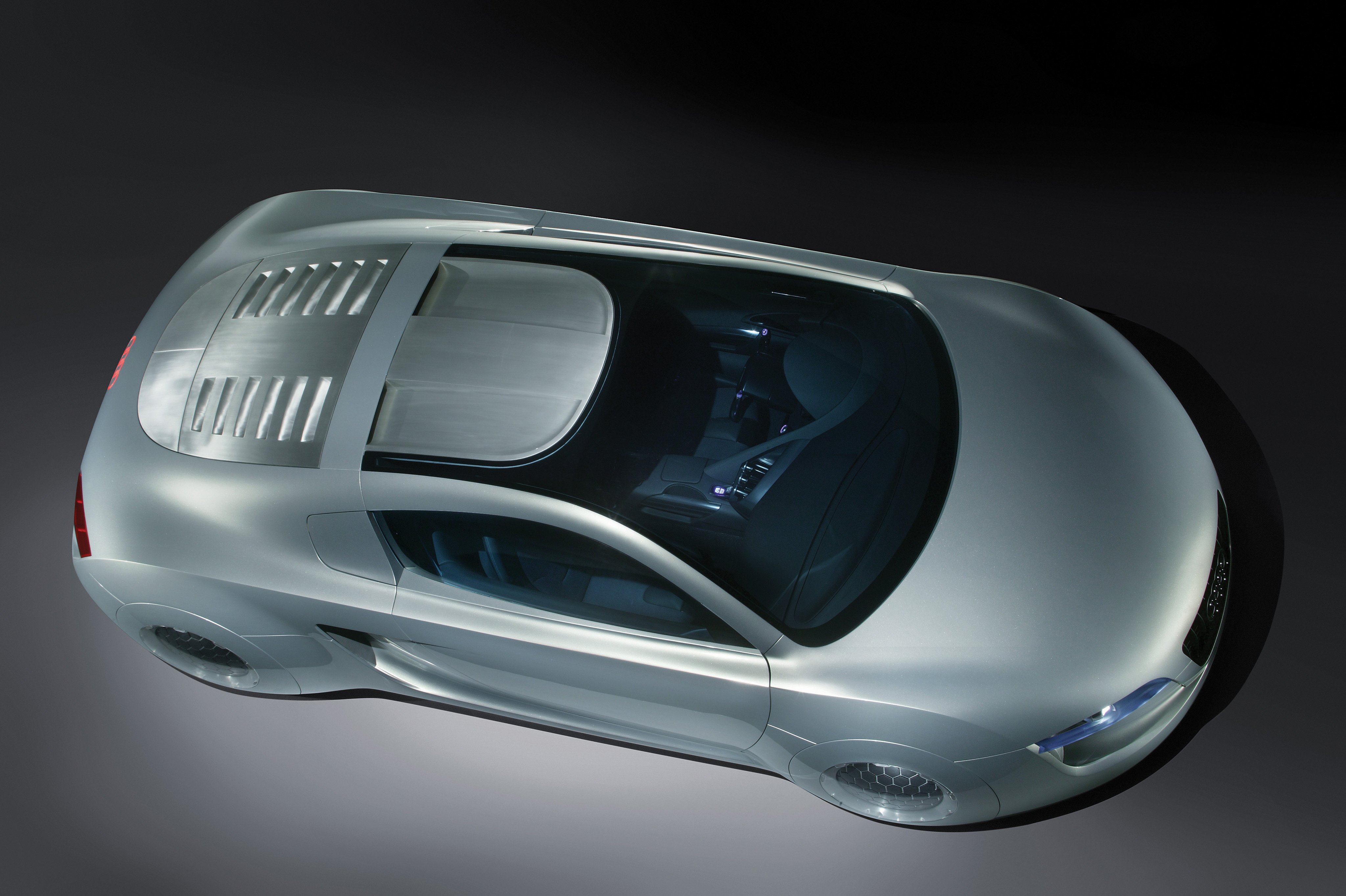2004, Audi, Rsq, Concept, Supercar, I robot, 1irobot Wallpaper
