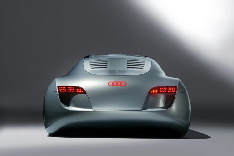 2004, Audi, Rsq, Concept, Supercar, I robot, 1irobot HD Wallpaper Desktop Background