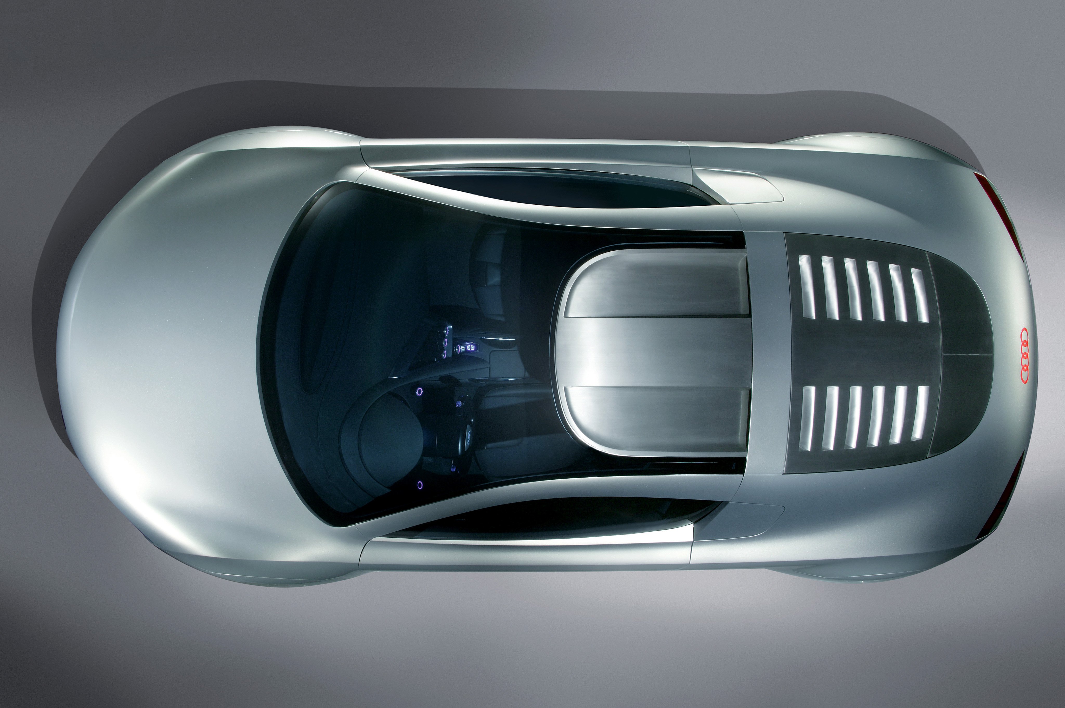 2004, Audi, Rsq, Concept, Supercar, I robot, 1irobot Wallpaper