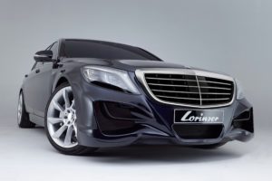 2013, Lorinser, Mercedes, Benz, S klasse, W222, Tuning