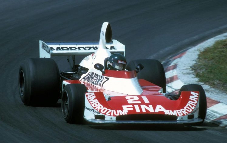 1975, Williams, Fw04, F 1, Formula, Race, Racing HD Wallpaper Desktop Background