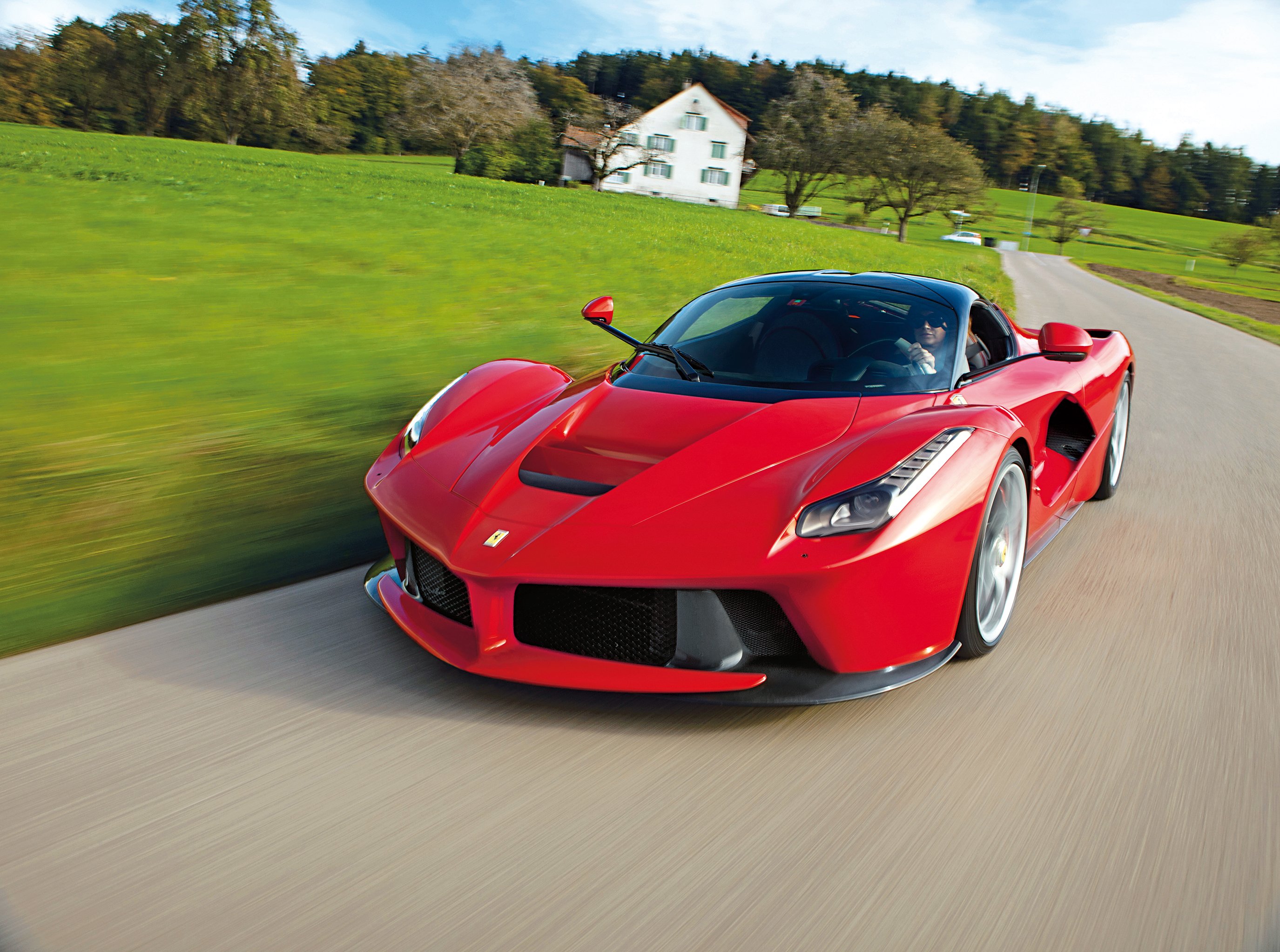 La Ferrari Wallpaper HD Desktop Cars Excellent Car Wallpapers