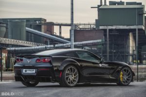 2015, Prior design, Chevrolet, Corvette, Stingray, Pdr700, Muscle, Tuning, Supercar, Sting, Ray