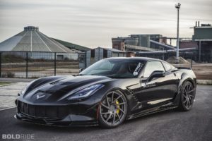 2015, Prior design, Chevrolet, Corvette, Stingray, Pdr700, Muscle, Tuning, Supercar, Sting, Ray