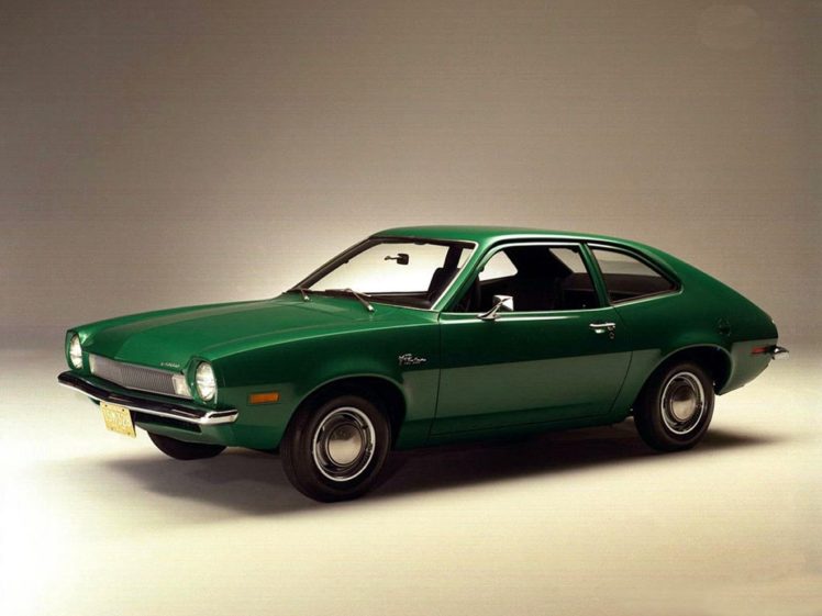 ford, Pinto, Classic HD Wallpaper Desktop Background