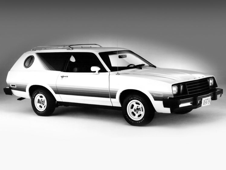 ford, Pinto, Classic, Stationwagon HD Wallpaper Desktop Background