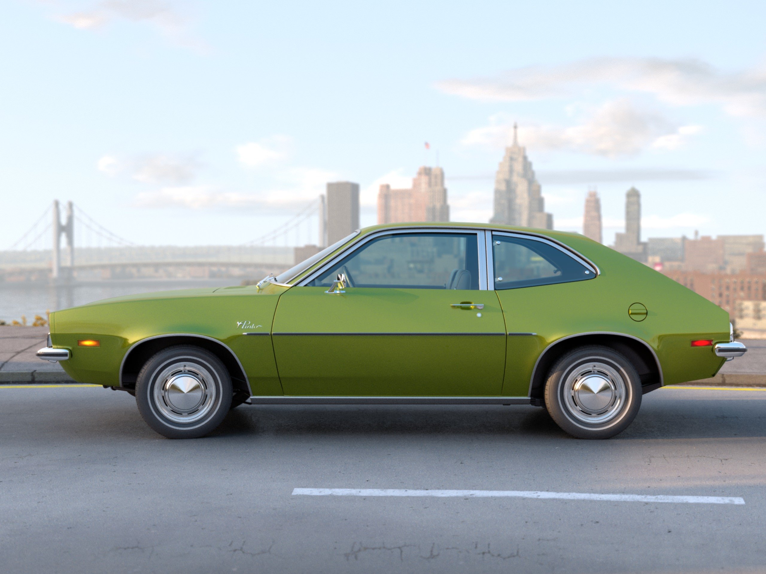 ford, Pinto, Classic Wallpapers HD / Desktop and Mobile Backgrounds.