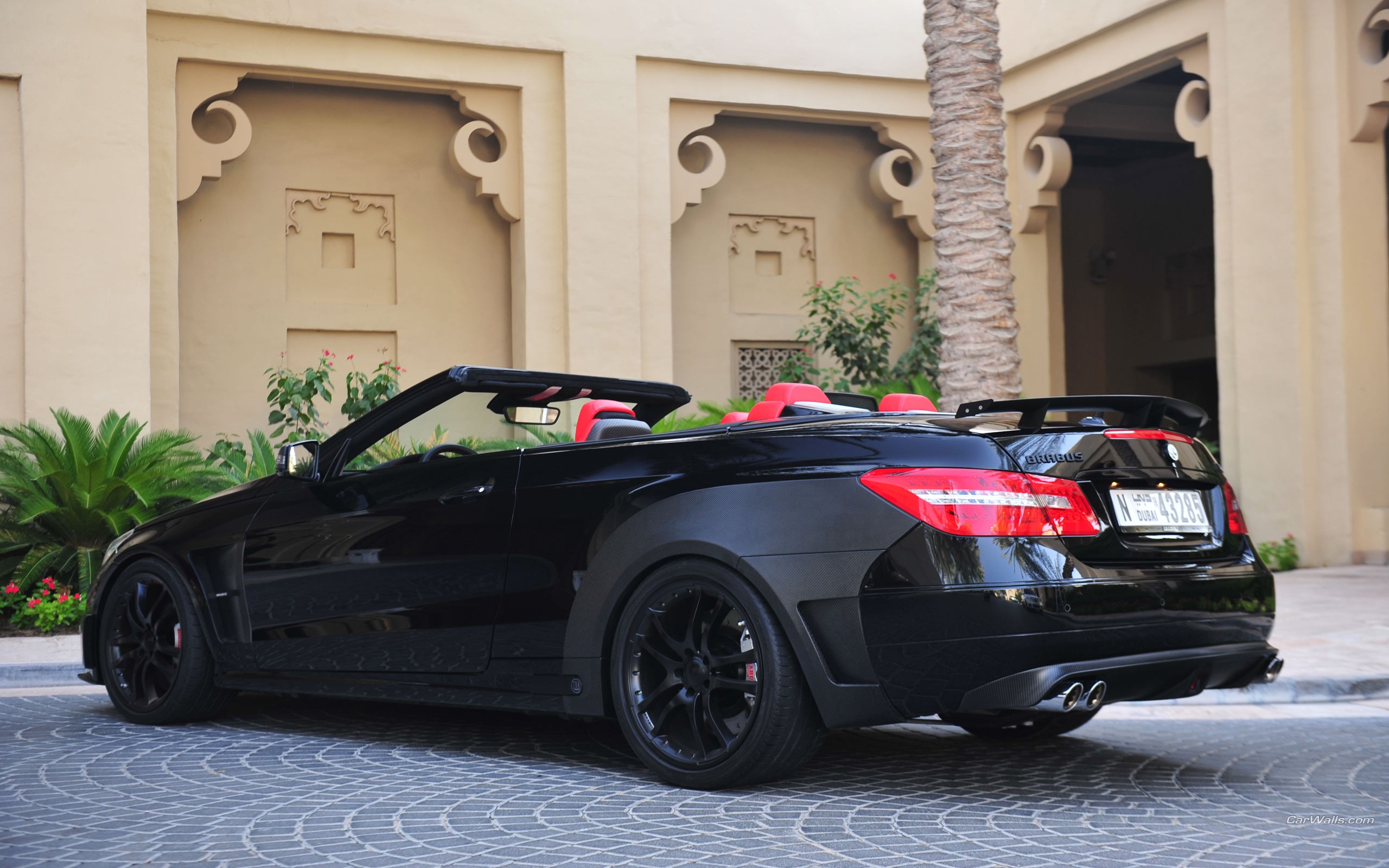 cars, Brabus, Mercedes benz Wallpaper