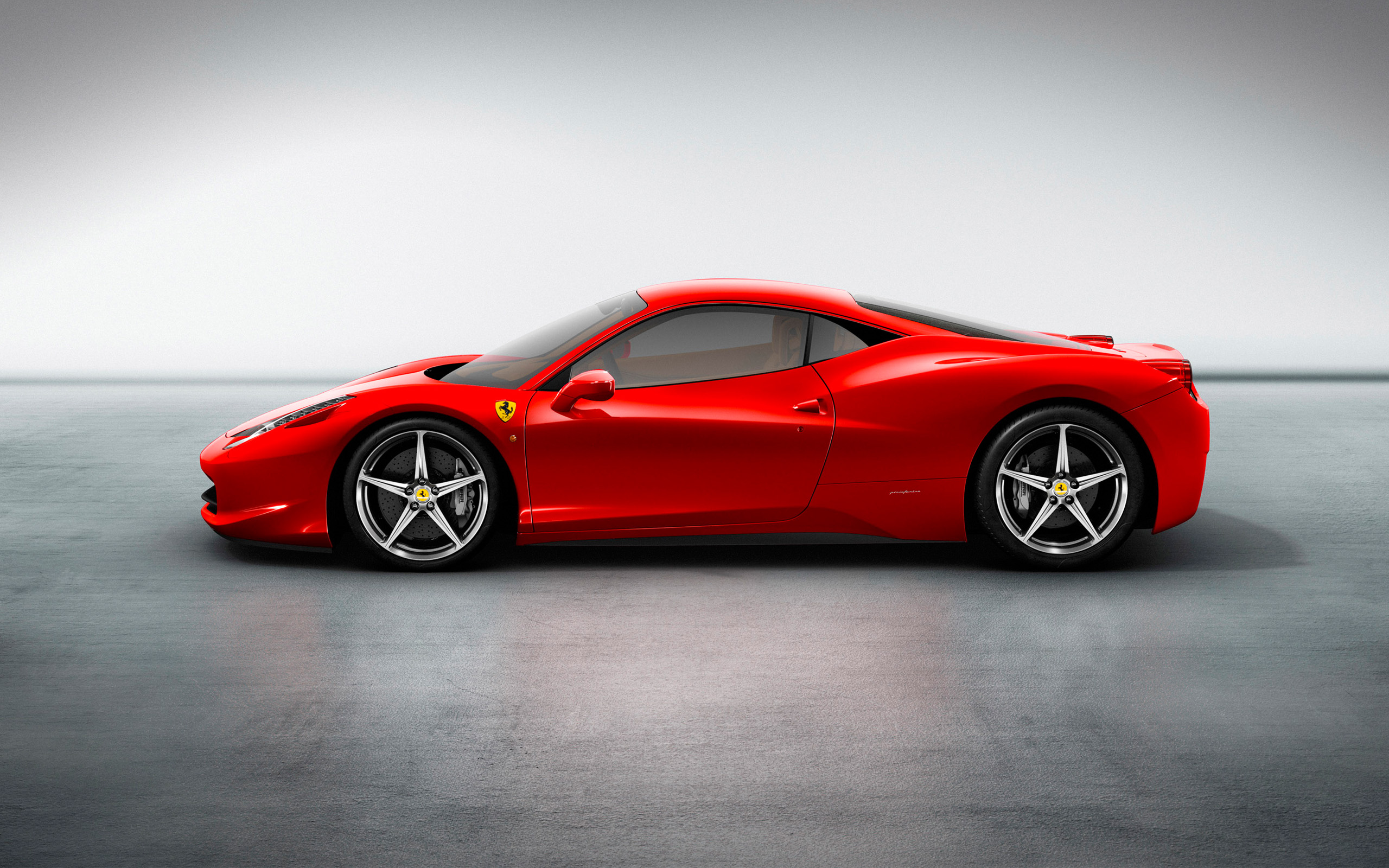 ferrari, 458, Italia, Hd, Wide Wallpaper