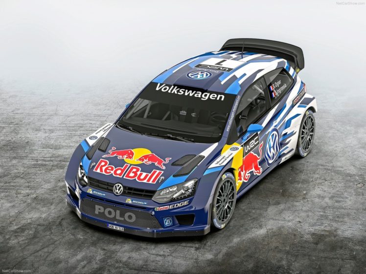 2015, Volkswagen, Polo r, Wrc, Racecars, Cars, Rally HD Wallpaper Desktop Background