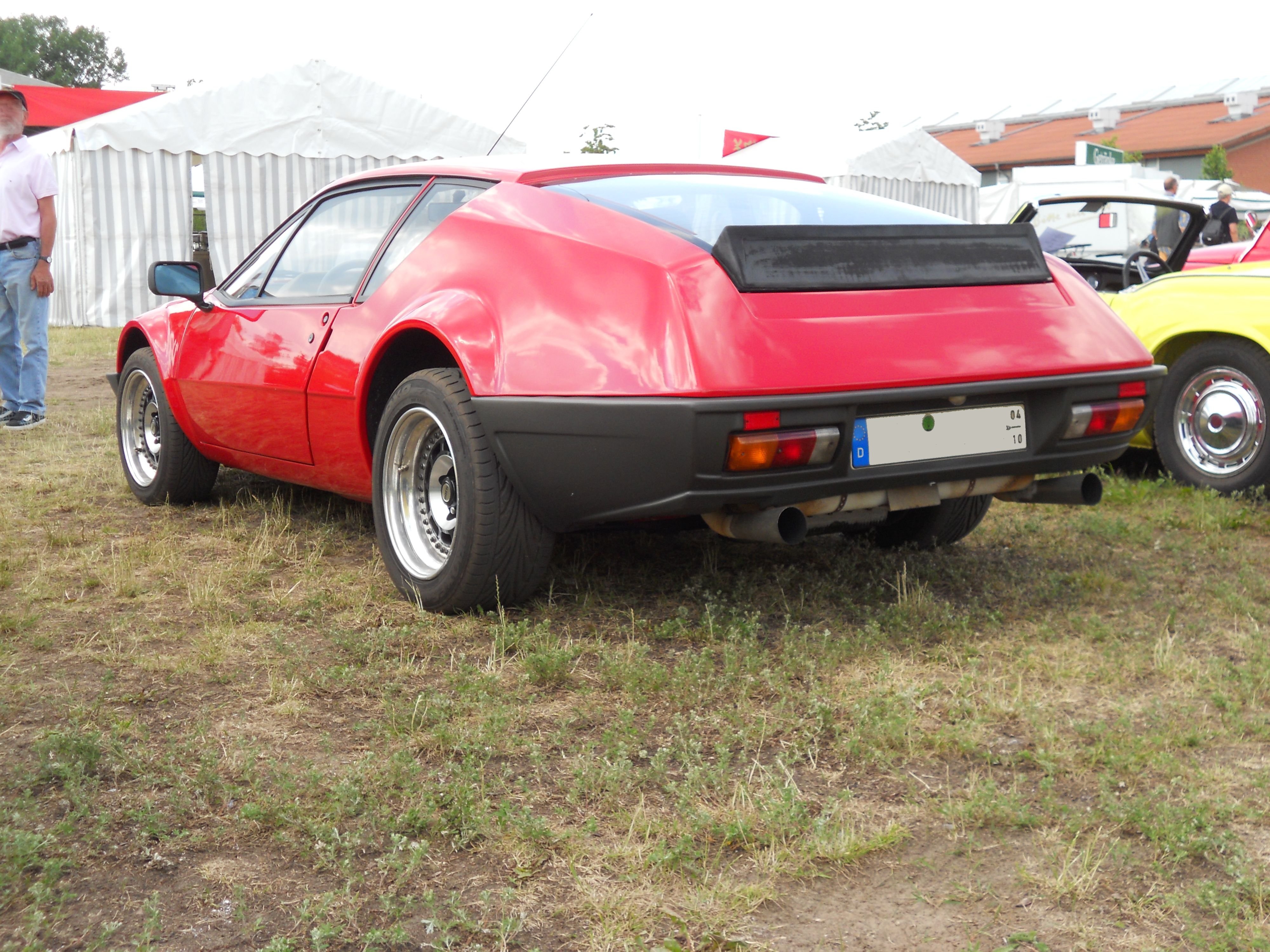 renault, Alpine, A310, Coupe, Classic, Cars Wallpaper