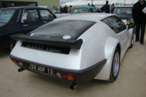 renault, Alpine, A310, Coupe, Classic, Cars