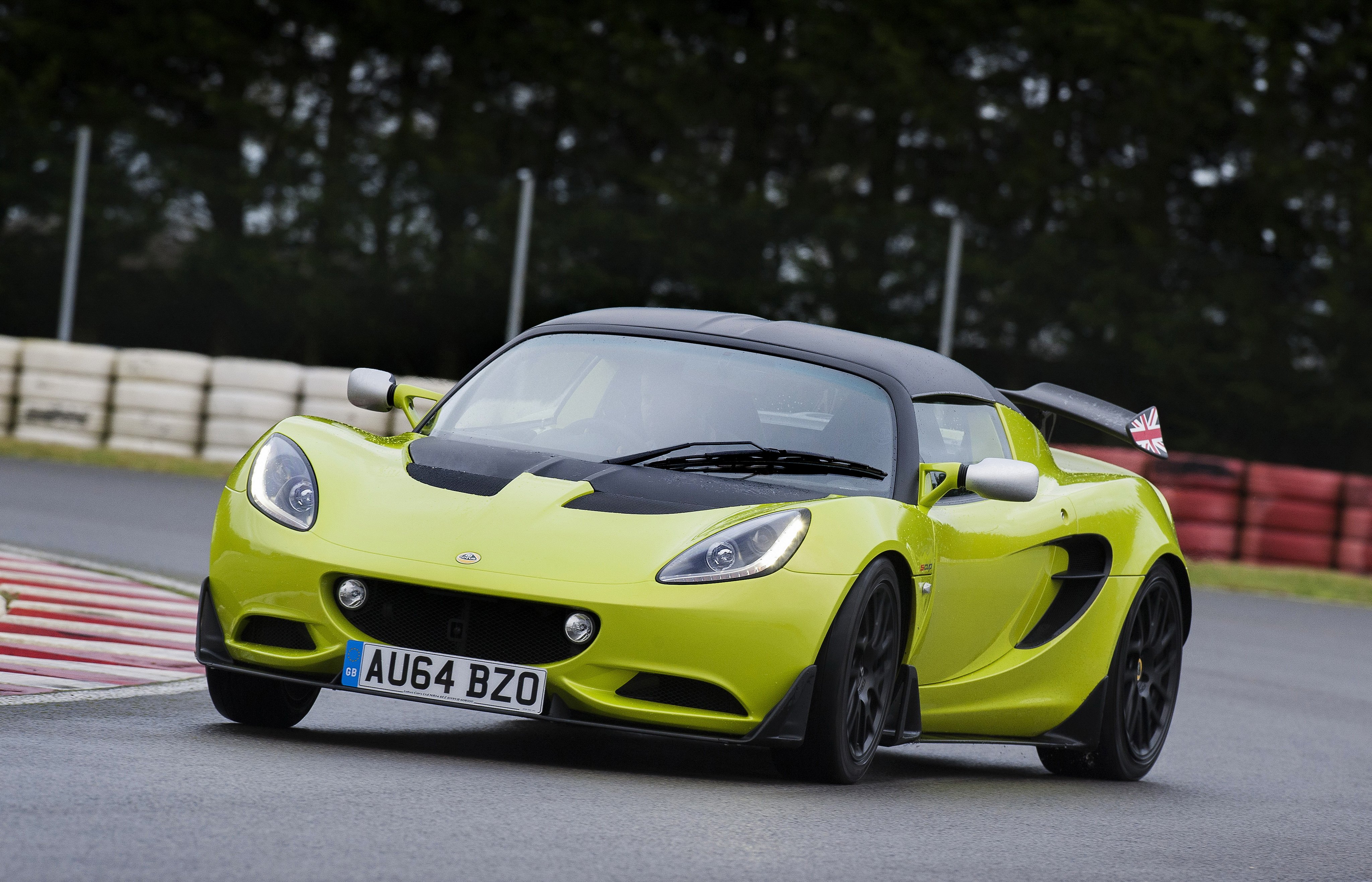 2014, Lotus, Elise, S, Cup, Supercar Wallpaper