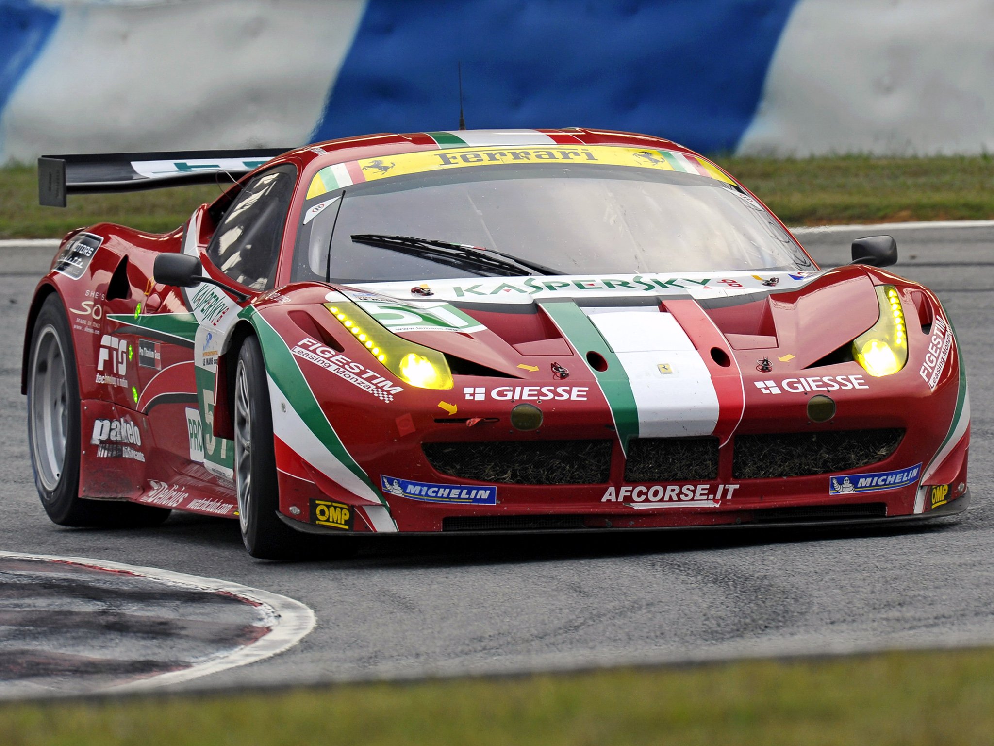 2011, Ferrari, 458, Italia, Gtc, Supercar, Race, Racing Wallpaper