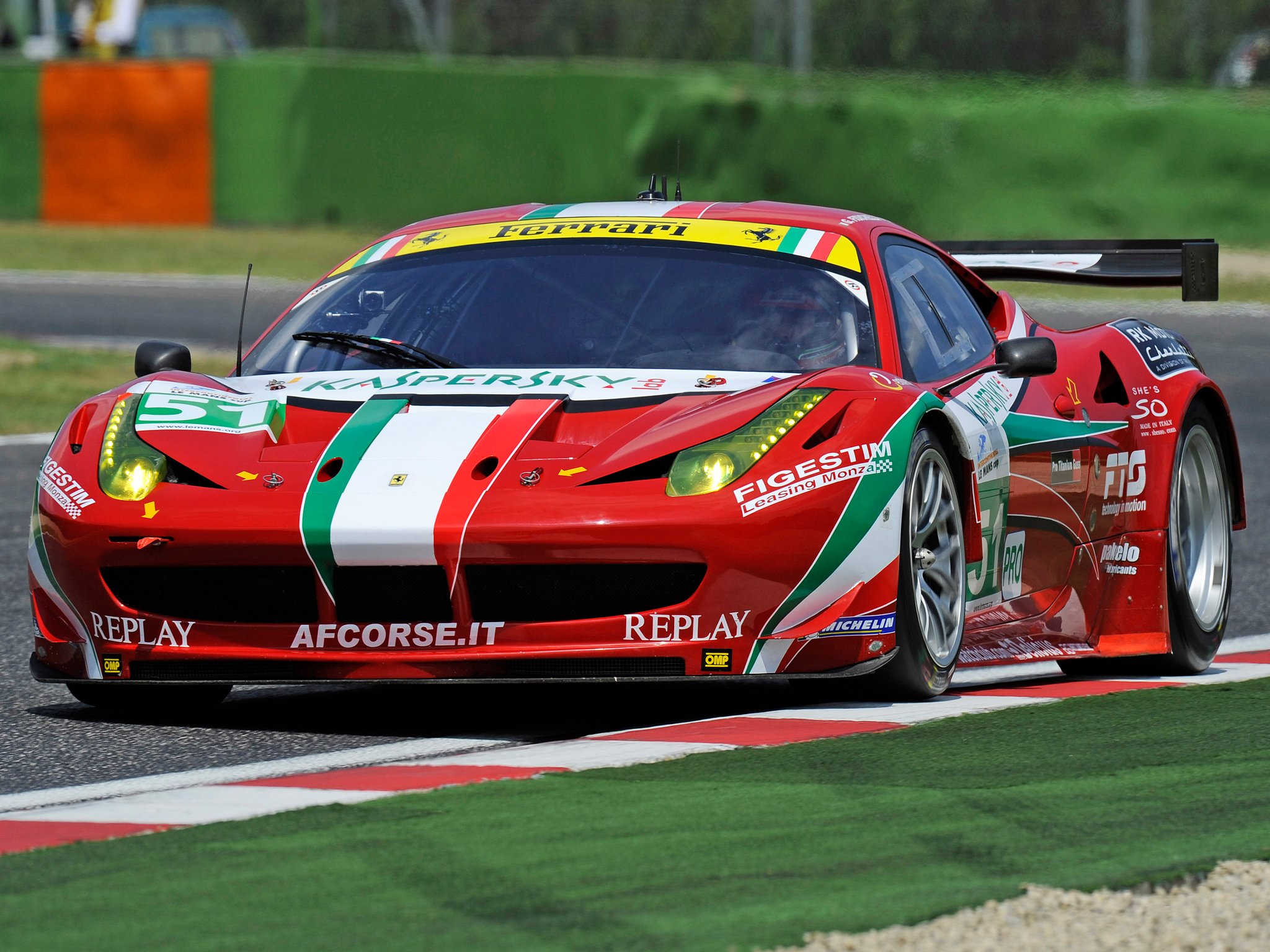 2011, Ferrari, 458, Italia, Gtc, Supercar, Race, Racing Wallpaper