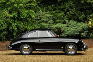 1957 59, Porsche, 356a, 1600, Super, Coupe, Reutter, T 2, Retro