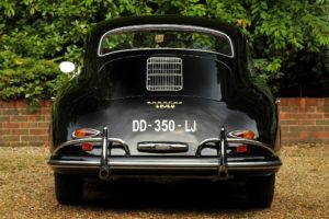 1957 59, Porsche, 356a, 1600, Super, Coupe, Reutter, T 2, Retro