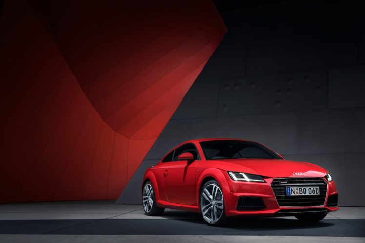 2015, Audi, T t, Coupe, Tfsi, Quattro, S line, Au spec, 8 s HD Wallpaper Desktop Background