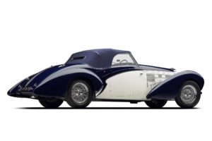 1938, Bugatti, Type 57c, Aravis, Cabriolet, Gangloff, 57c, Retro, Luxury