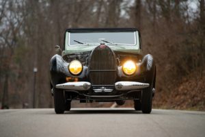 1938, Bugatti, Type 57c, Aravis, Cabriolet, Gangloff, 57c, Retro, Luxury