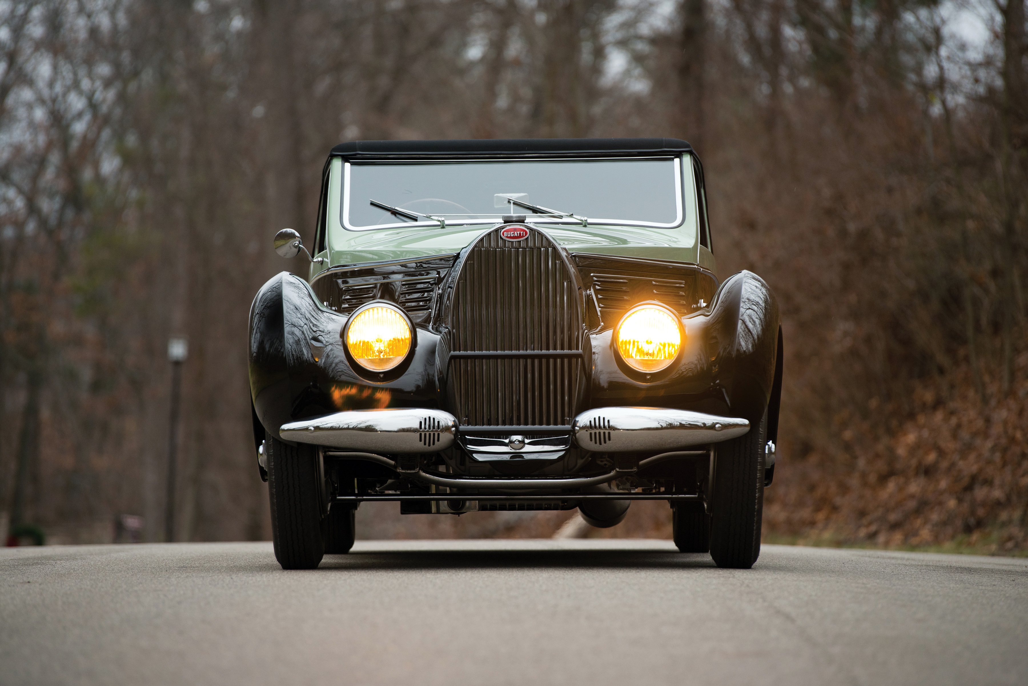 1938, Bugatti, Type 57c, Aravis, Cabriolet, Gangloff, 57c, Retro, Luxury Wallpaper