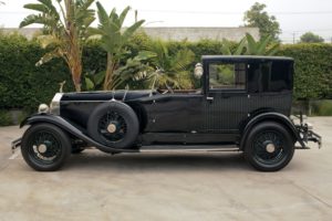 1927, Rolls, Royce, Phantom i, Brougham de ville, Phantom, Binder, Brougham, De, Ville, Luxury, Retro
