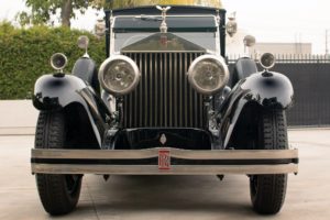 1927, Rolls, Royce, Phantom i, Brougham de ville, Phantom, Binder, Brougham, De, Ville, Luxury, Retro