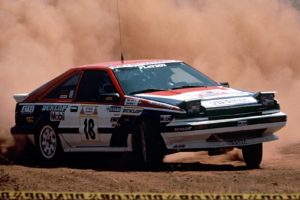 1987, Nissan, Silvia, 200sx, Rvs12, Wrc, Race, Racing, Rally