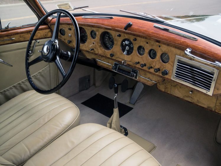 1954, Bentley, R type, Continental, Sports, Saloon, Franay, Luxury, Retro HD Wallpaper Desktop Background