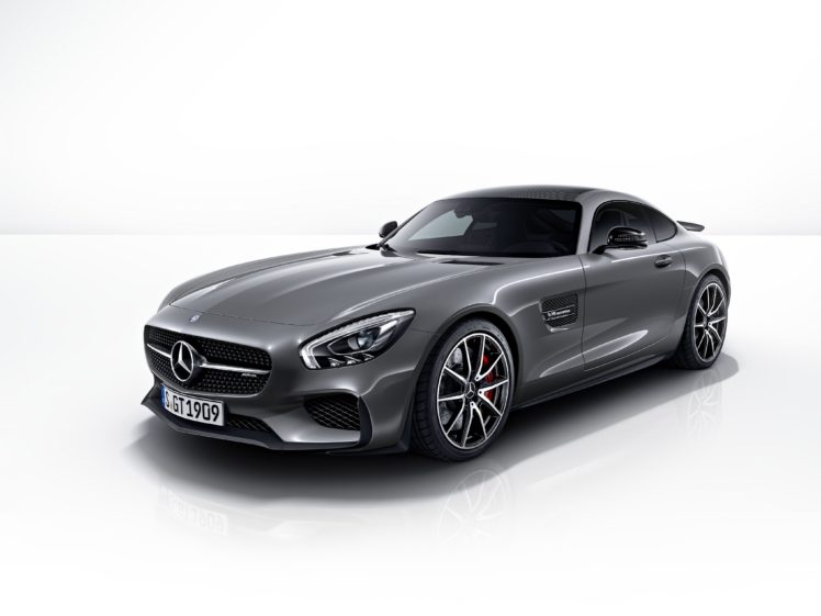 2016, Mercedes, Benz, Amg, G t, Edition 1, Supercar, Gts HD Wallpaper Desktop Background