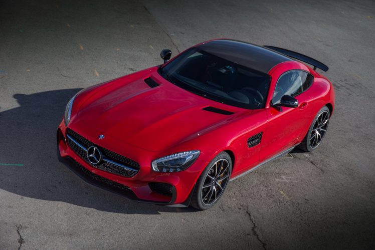 2016, Mercedes, Benz, Amg, G t, Edition 1, Supercar, Gts HD Wallpaper Desktop Background