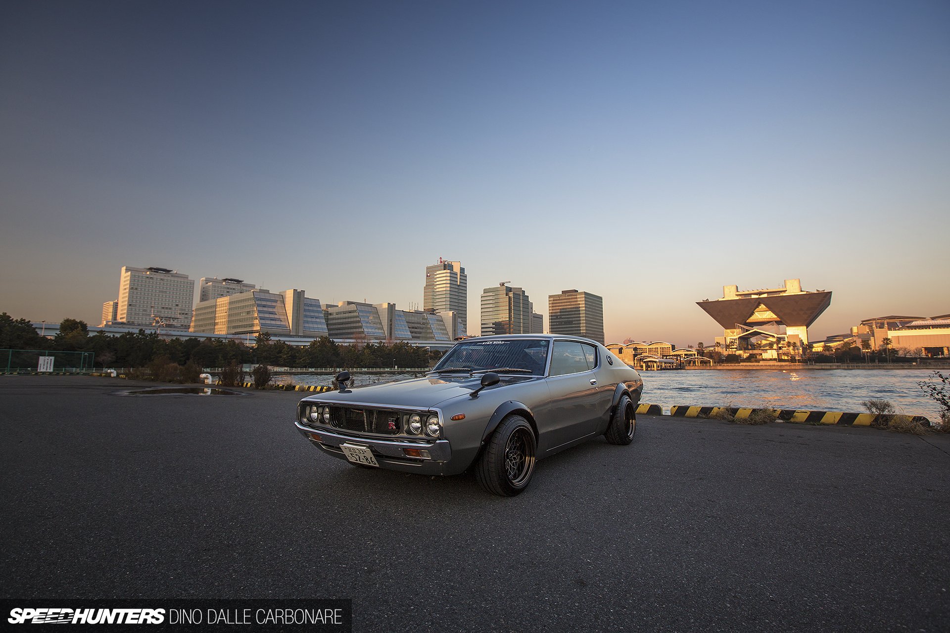 nissan, Kgc110, Skyline, 2000, Gtx, Tuning, Datsun, Muscle, Supercar Wallpaper