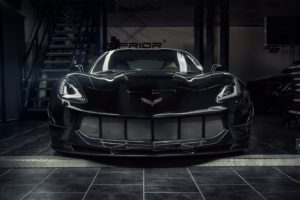 prior, Design, Pdr700, Widebody, Kit, Corvette, Stingray, Coupe, Cars, Tuning